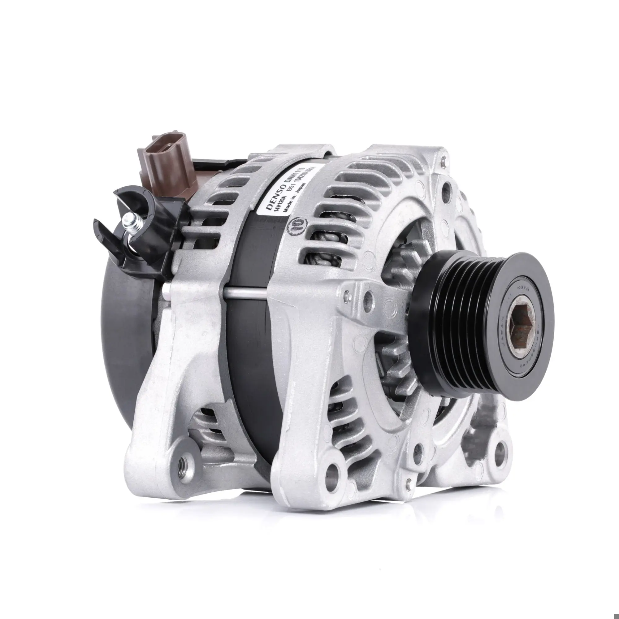 DENSO DAN1119 Laturi