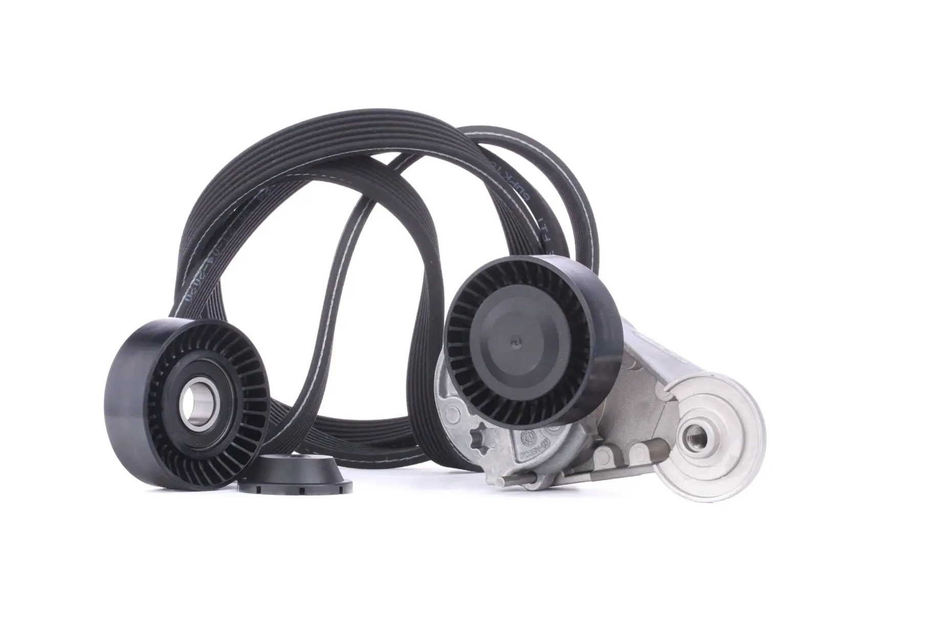 GATES K016DPK1838 Moniurahihnasarja VOLVO V70,