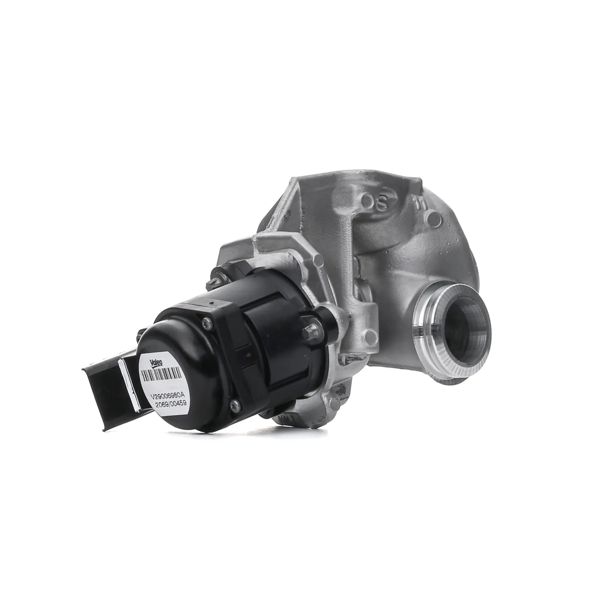 VALEO 700474 Venttiili, pakokaasun kierrätys