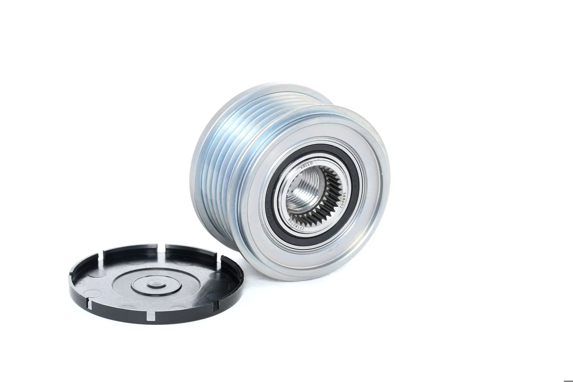 VALEO 588002 Vapaakytkin