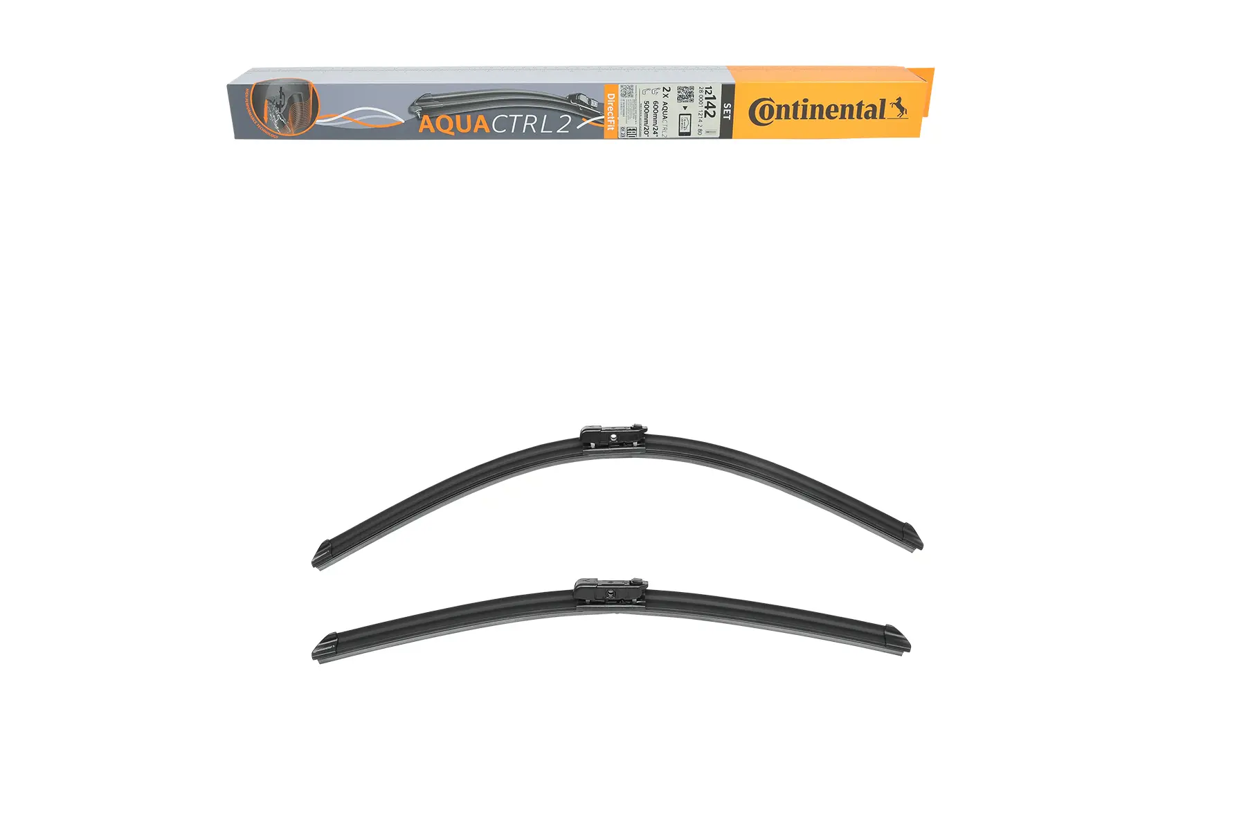 Pyyhkijänsulka Continental AQUACTRL2 2800011214280