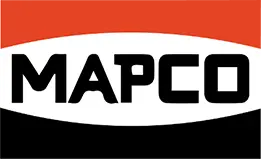 MAPCO 6975HPS Jarrupalat, levyjarru