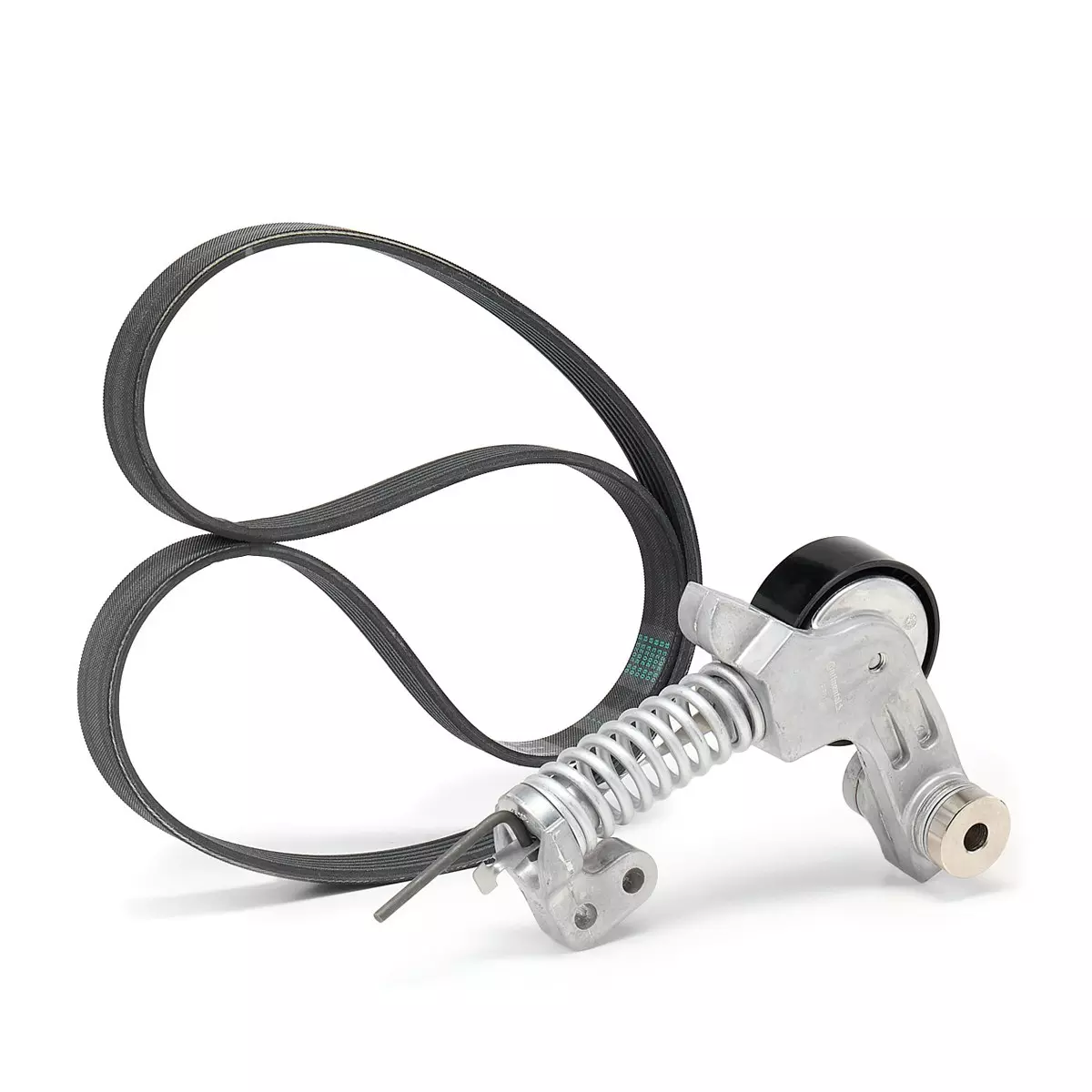 Contitech Moniurahihnasarja Volvo 6Pk1180k4 31401461,31430186,31480361