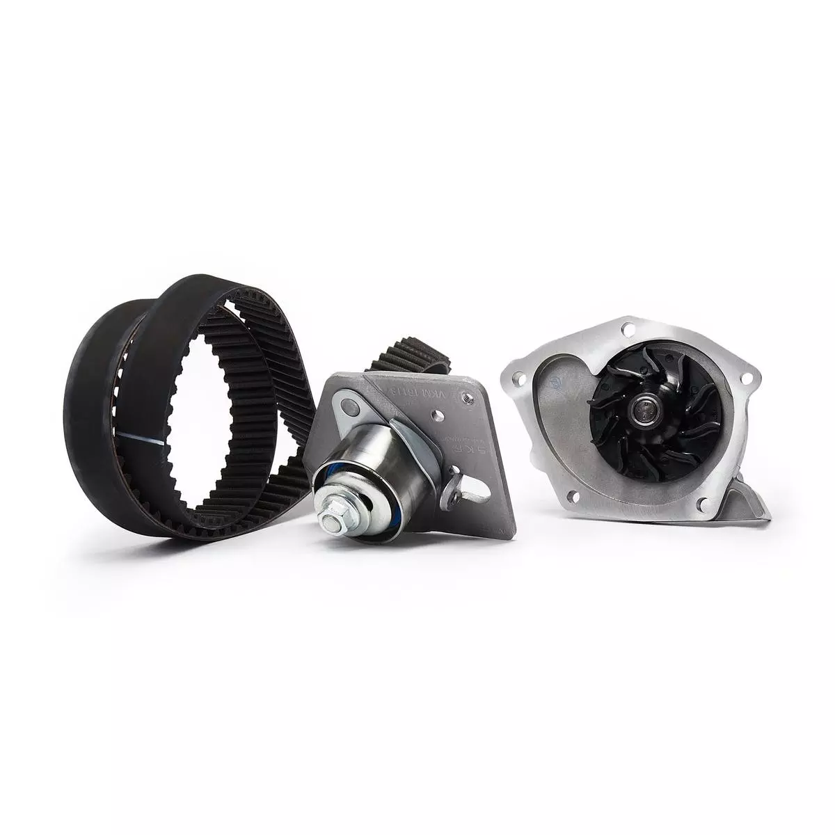 Skf Vesipumppu Plus Jakohihnasarja Opel,Renault,Nissan Vkmc