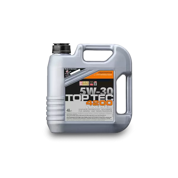 Chempioil Moottoriöljy Mercedes-Benz,Smart,Puch Ch9105-
