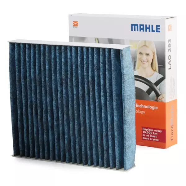 Mahle Original Raitisilmasuodatin Ford,Volvo Lao 1354953,1452346,1494691