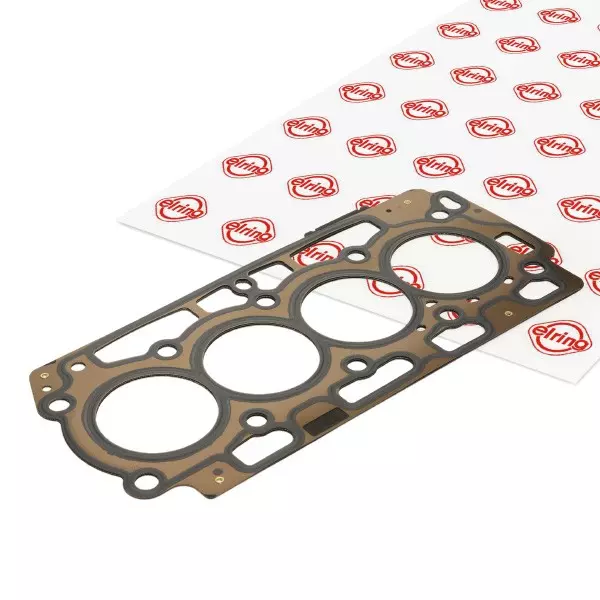 Elring Kannentiiviste Opel,Ford,Fiat 0209Jh,0209Jq,9676157480 Tiiviste, Sylinterikansi
